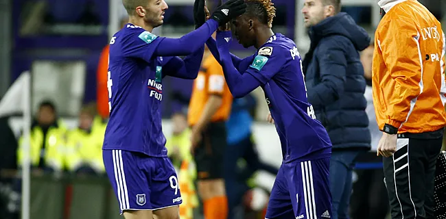 Onyekuru au Mondial? 